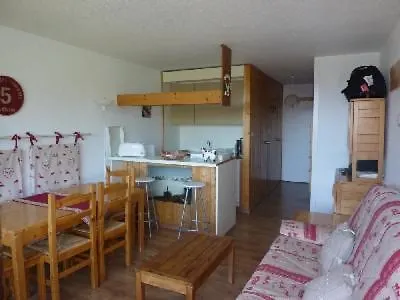 Apartamento Les Herbelaines 133 Manigod