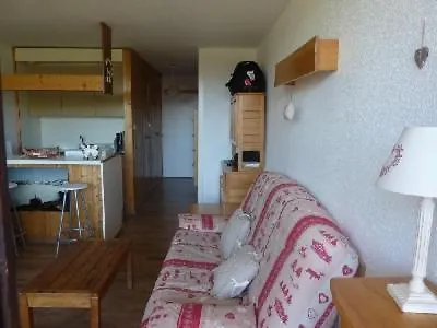Appartement Les Herbelaines 133