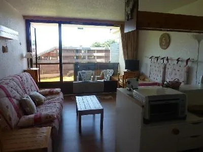 Apartment Les Herbelaines 133